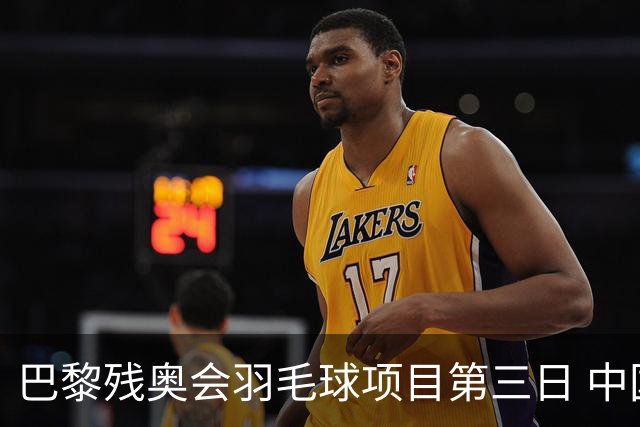 巴黎残奥会羽毛球项目第三日 中国队取得13胜3负